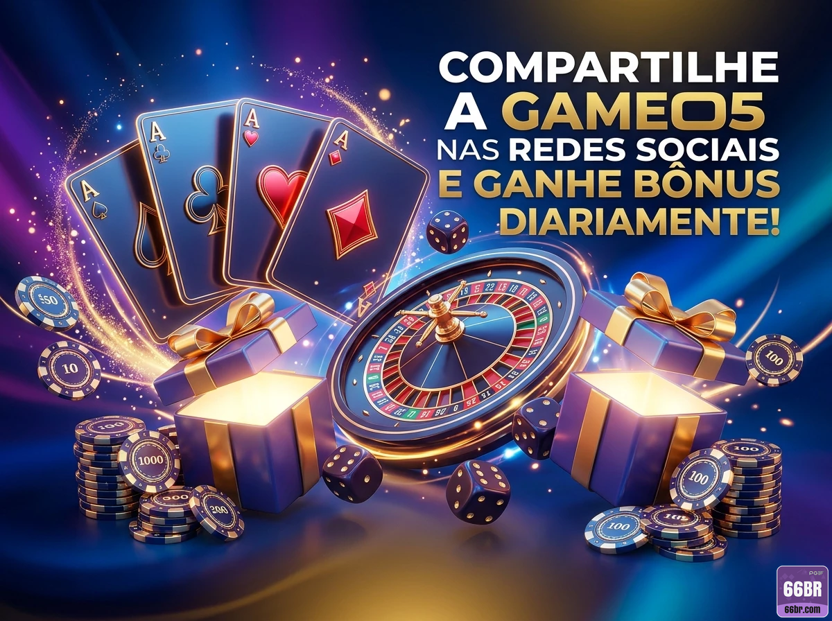 66br.com mergulhe em dinâmico jogo