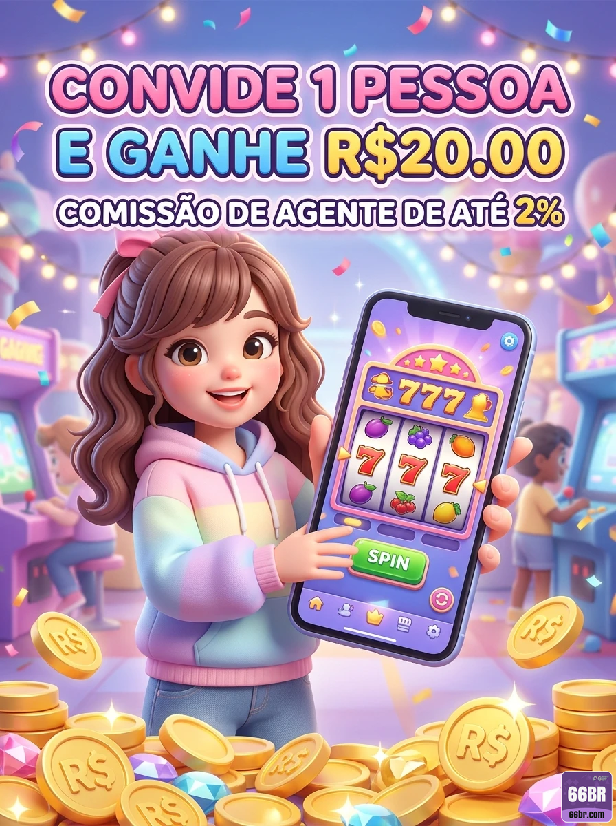 66br.com mergulhe em premiado jogo