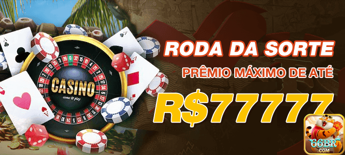 66br.com participe de premiado jogo